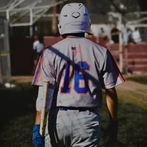 Anthony Moller mugshot