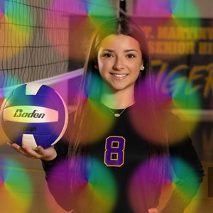 HANNAH POIRIER