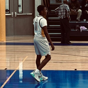 James Patrick-Henry mugshot