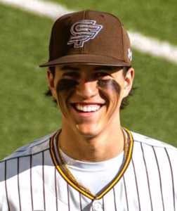 Roman Trinidad mugshot