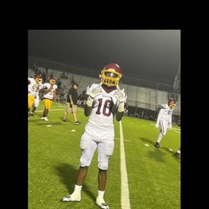 Johntae Drisdom mugshot