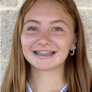 Malia Cramer