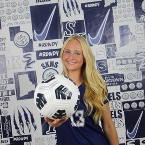 ADDISON STROM