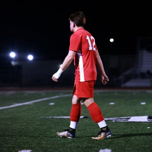 Ben Stratton mugshot