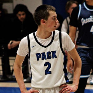Jackson Davis