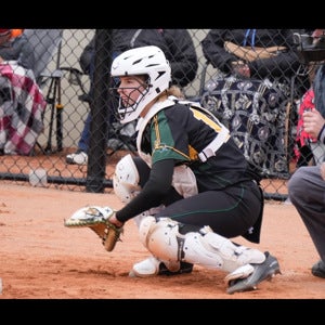 Zoey Thorson