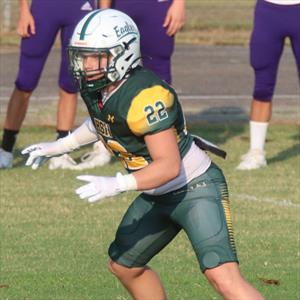 Jack Simpson mugshot