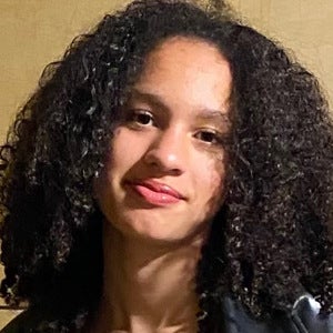 Naiya Caivano mugshot