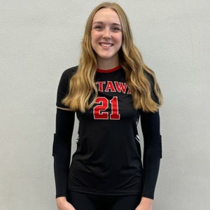 Becca Meyer