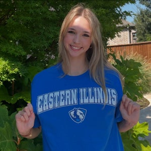 Mckenna Morton mugshot