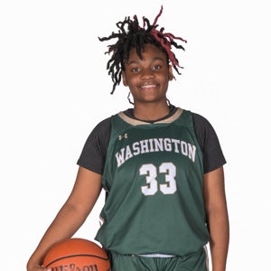 Zakaela Walker