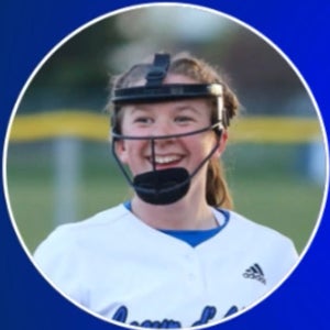 JENNA DAVENPORT