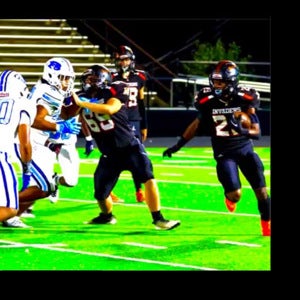 Darius Winbush