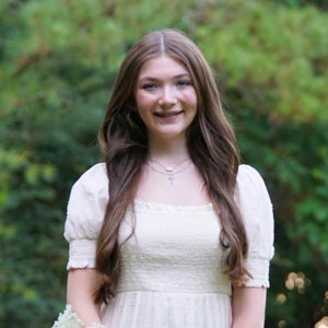 Willow Meadors mugshot