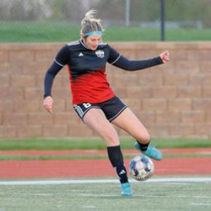 HANNAH SVOBODA