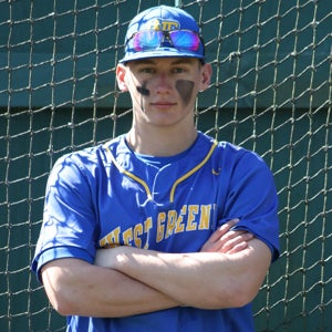 JACKSON GRIMES