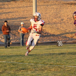 Josh Rath