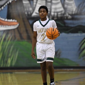 Yasir Cromer