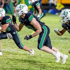 Jackson Lehnen mugshot