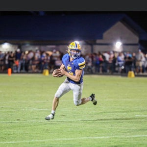 Rylin Dickson mugshot