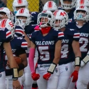 Luke Parrish mugshot