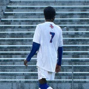 JAYDEN SARFO