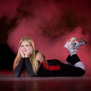 Kinslee Walker mugshot