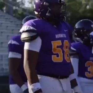KEYLEN GLEATON