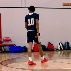 Carmelo Manakaja mugshot