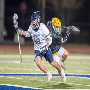 Collin Doherty