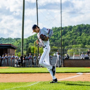 Tyler Ansell mugshot