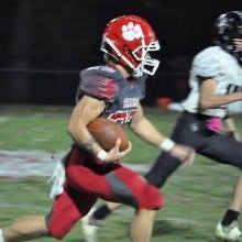 Matthew Moyer mugshot