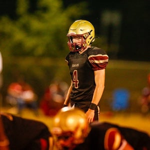 Noah Godwin
