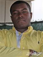 Joshua Casher