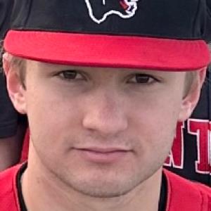 Colby Crills mugshot