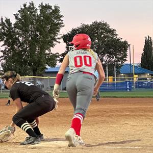 Olivia Atack mugshot