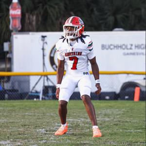 Christian Foreman