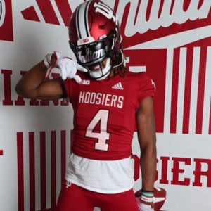 Bryson Williams mugshot