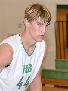 Isaac Haas
