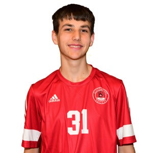Hayden Garey