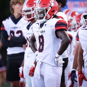 JaeVon Lamb