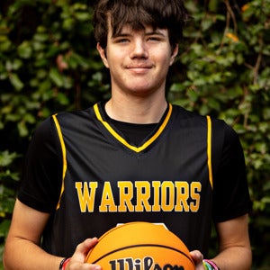 Griffith Teate mugshot