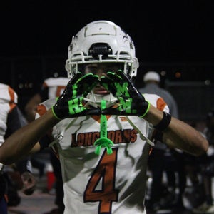 Ky'Ree Perkins mugshot