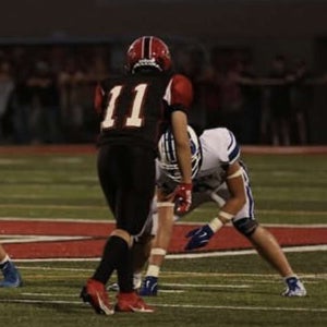 JACOB BURGESS