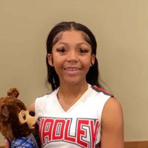 Shakerriunna Wilkes