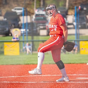 Cora Hall