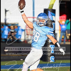 Colt Nolin