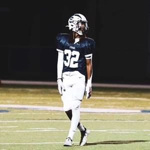 AaZoriyon Bonner