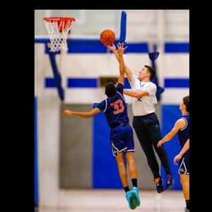 Dolton Weido mugshot