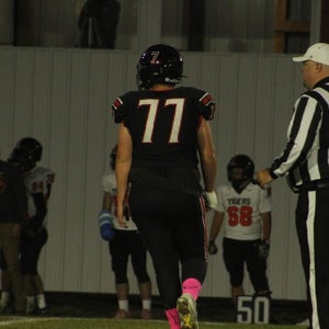 Kaleb Tekrony
